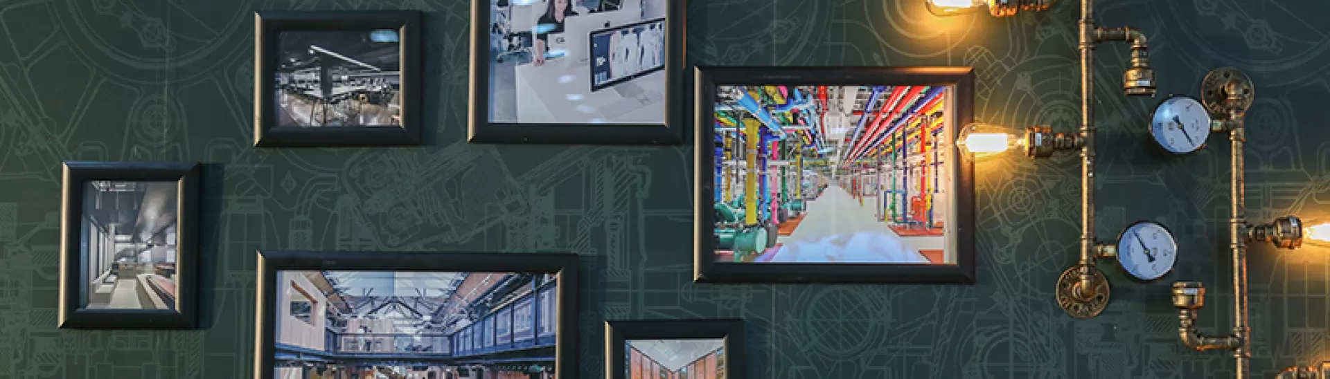 Simple Dining Room Wall Décor Ideas to Elevate Your Space